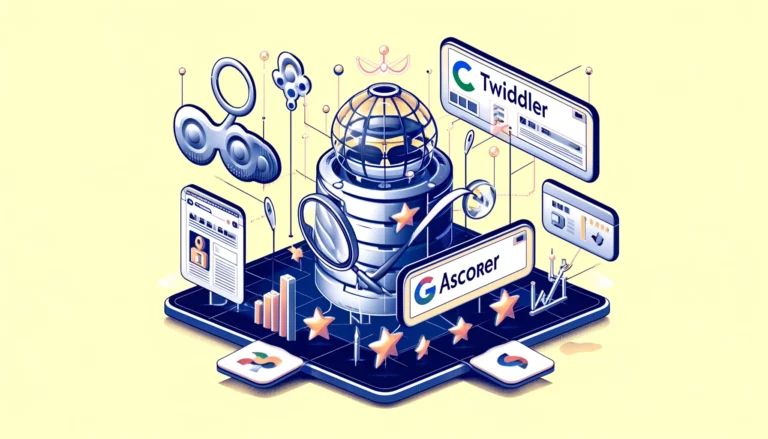 Understanding Google’s “Ascorer” and “Twiddlers” in Search Ranking